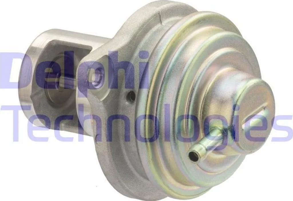 Soupape de recyclage gaz EGR Delphi compatible Smart et Mercedes-Benz