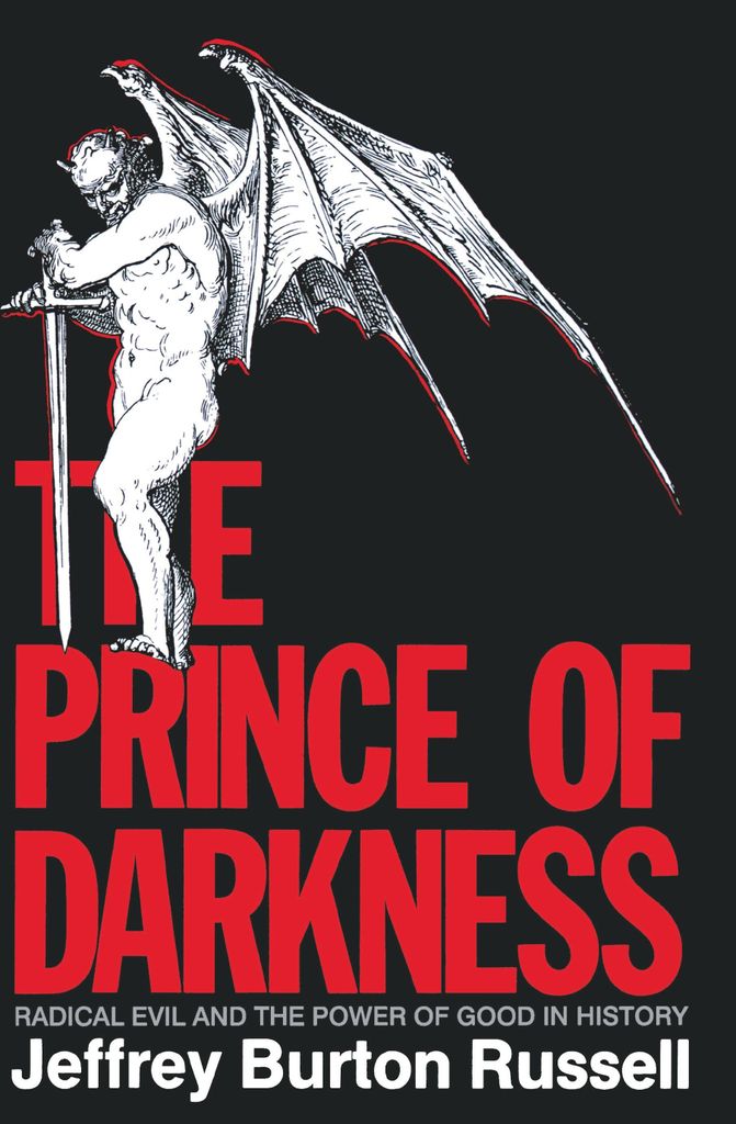 Prince Of Darkness – Lingua: Inglese