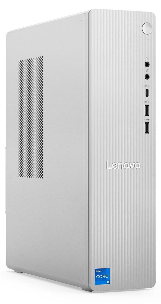 Lenovo IdeaCentre Tower 08IRR9, Intel® Core™ i3, i3-13100, Zdjęcie produktu 
