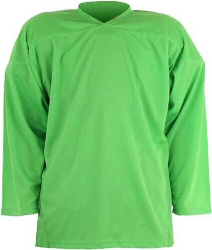 HD-2 Hockeytrikot grün, XL