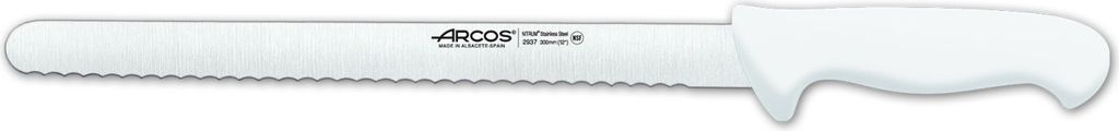 Coltello da pasticceria Arcos color - Prof 293724 in Immagine del prodotto 