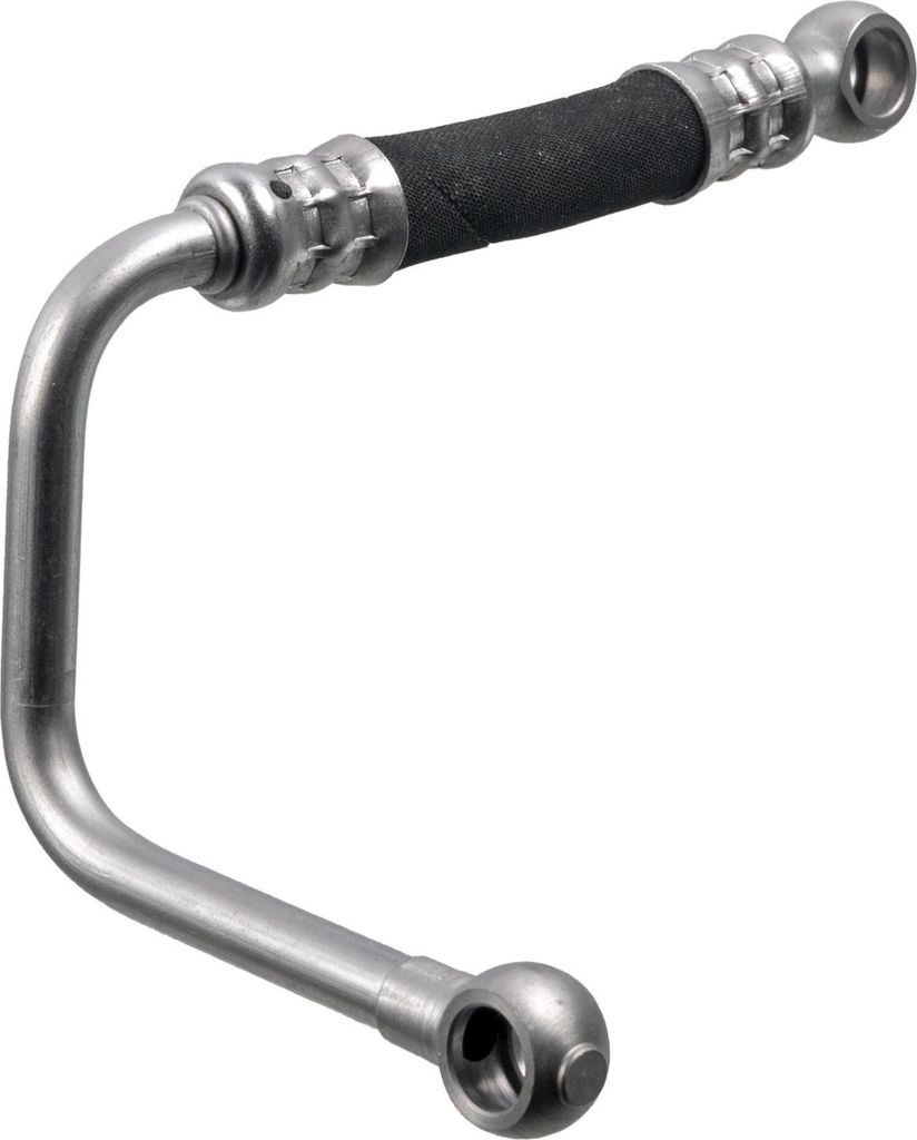 FEBI BILSTEIN Ölleitung für Turbolader Ölvorlaufleitung Turbolader 192787 für BMW 3 Touring (E91) 3 Limousine (E90) 5 Limousine (E60) 5 Touring...
