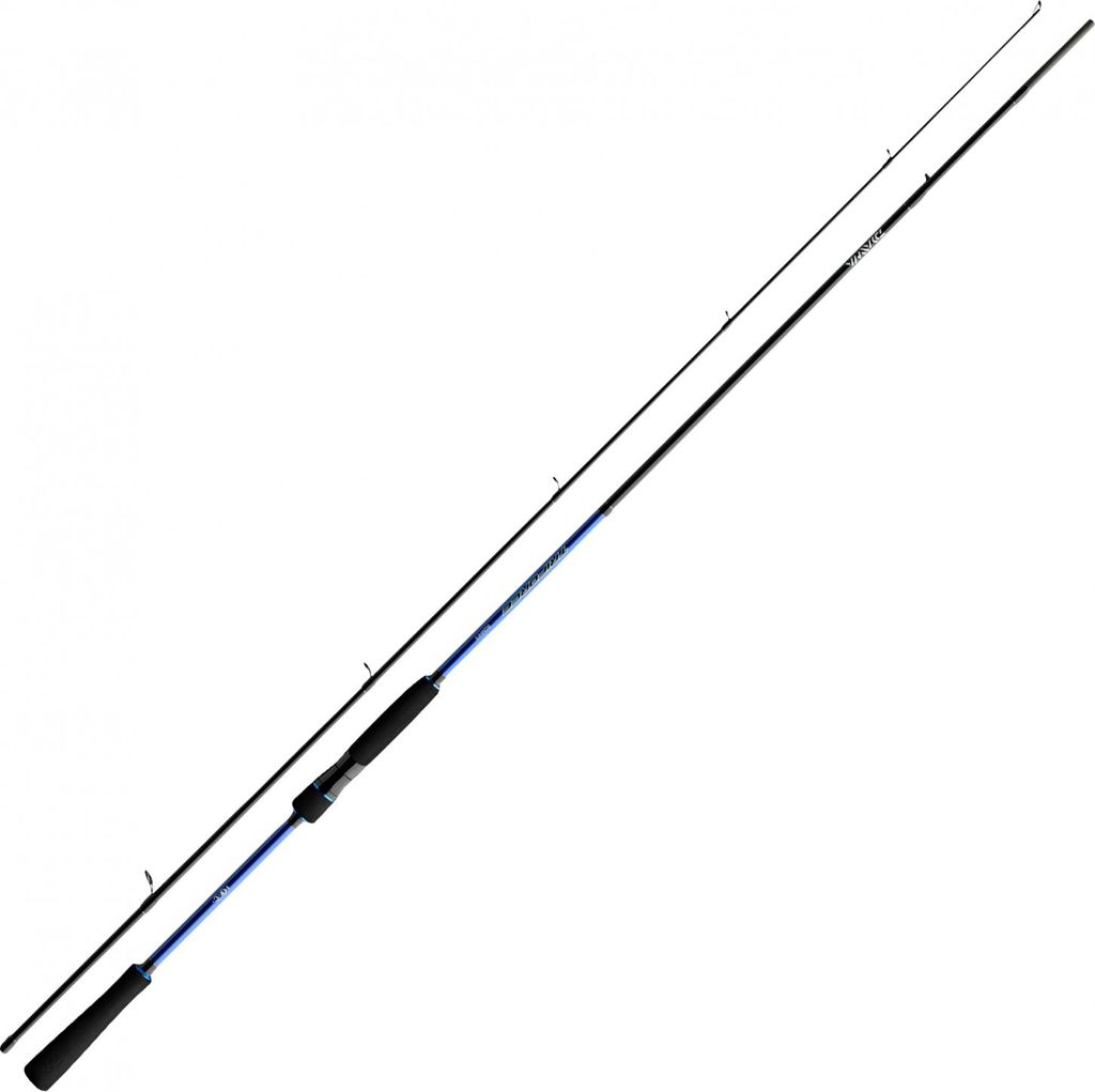 Daiwa Triforce Pike Obrázok produktu 