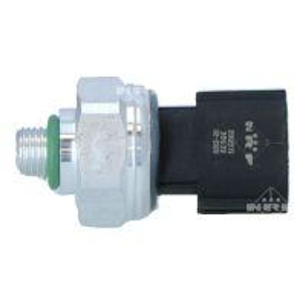 NRF 38939 Druckschalter, Klimaanlage OE 9213124900 kompatibel mit X-Trail, Tiida, Qashqai, Pulsar, Primera, Pathfinder, NP300, Note, Murano, Micra,...