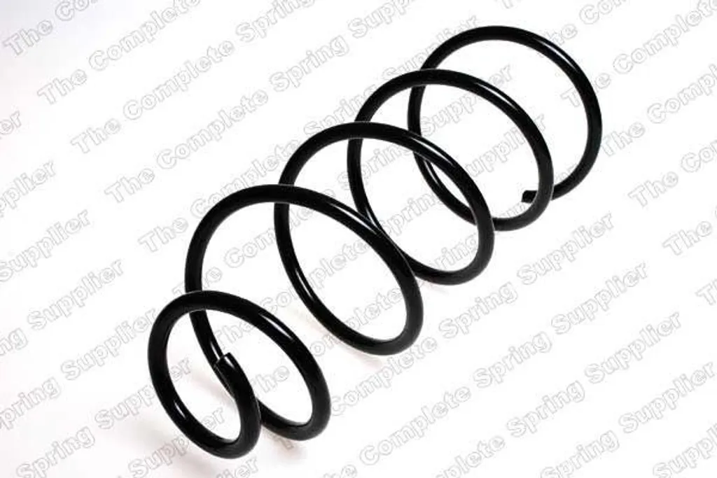 Ressort LESJÖFORS 4066744 haute résistance compatible Peugeot et Citroën