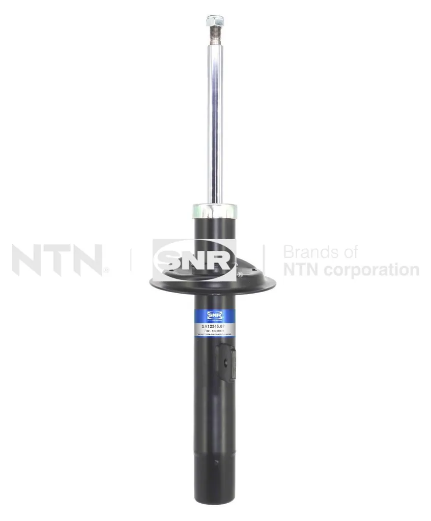 Amortisseur avant droit SNR SA65940.57R pour TOYOTA Avensis Break T22