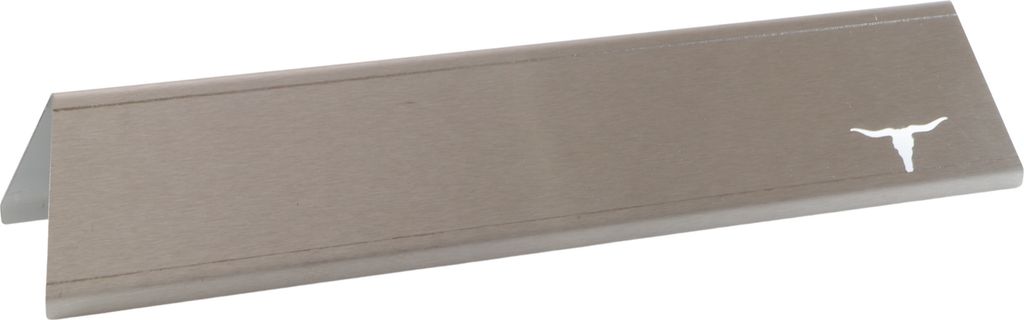 Edelstahl Aromaschienen ähnlich Flavorizer Bars für Genesis II schmale Version