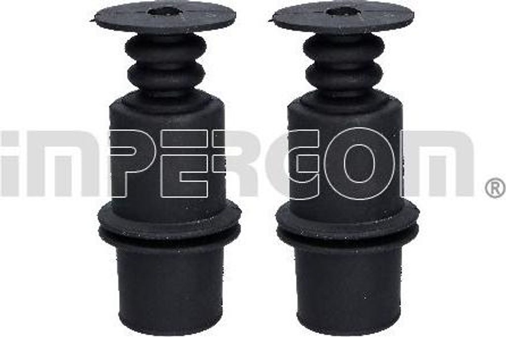 ORIGINAL IMPERIUM 50921 Staubschutzsatz, Stoßdämpfer OE 51722S6A004 kompatibel mit Civic