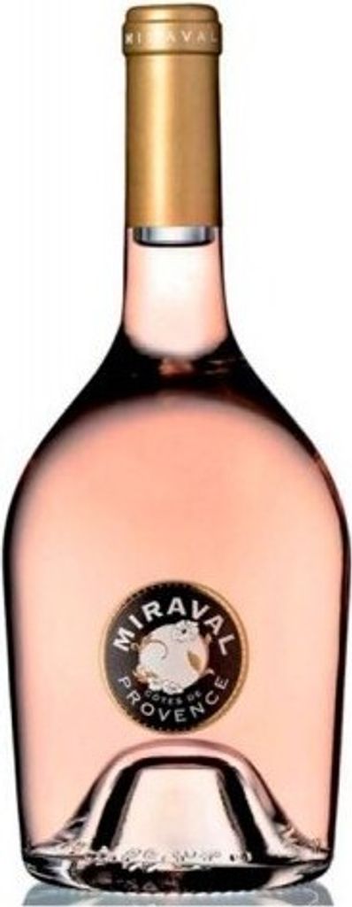 Miraval Rosé Magnum 1,5L 2024 Roséwein Frankreich Côtes de Provence 150.00 cl 13.0 %
