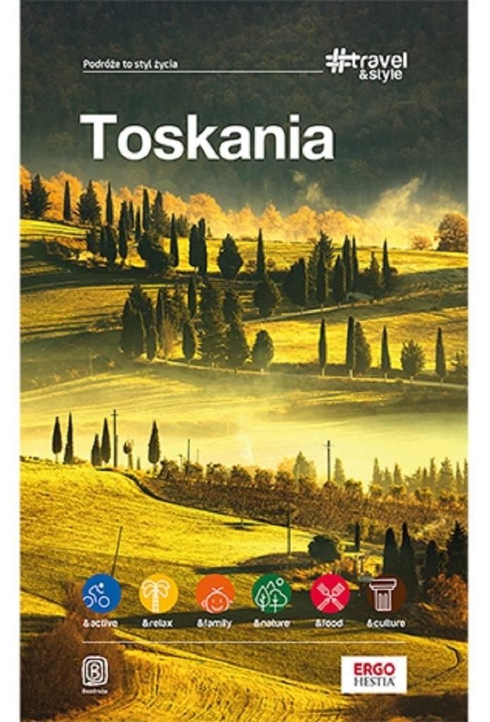Toskania. Travel&Style