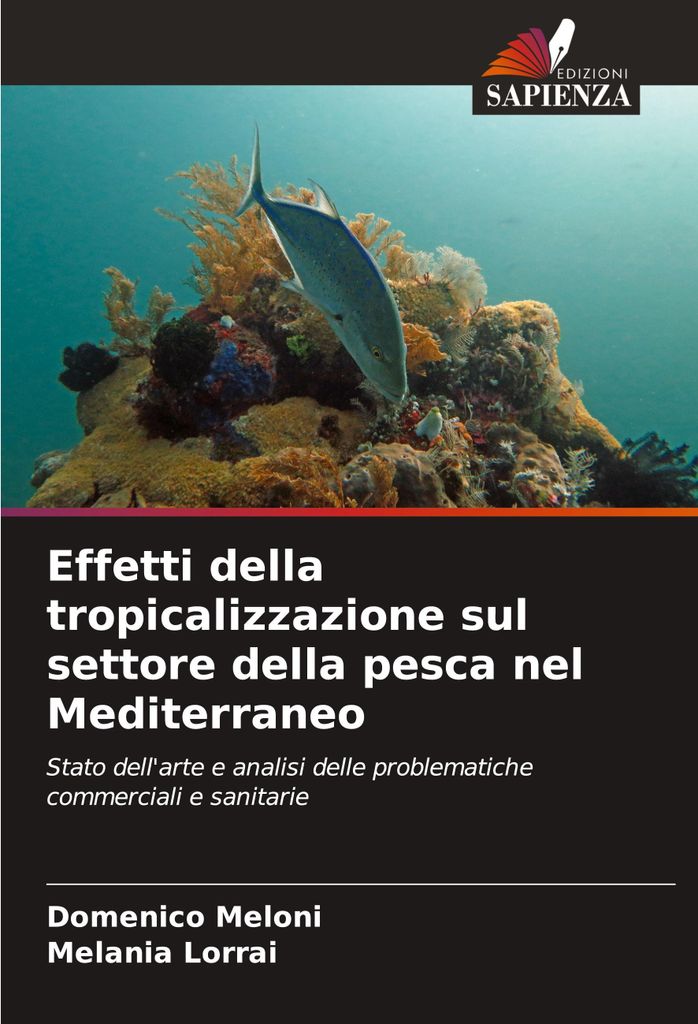 Effetti della tropicalizzazione sul settore della pesca nel Mediterraneo