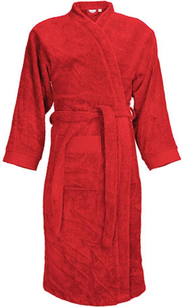 The One Towelling® T1-B | Classic Bathrobe S/M bis XXL/3XL Produktbild 