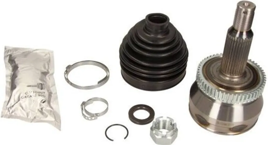 Supprimer bruits transmission Santa Fe II avec joint MAXGEAR 49-1490