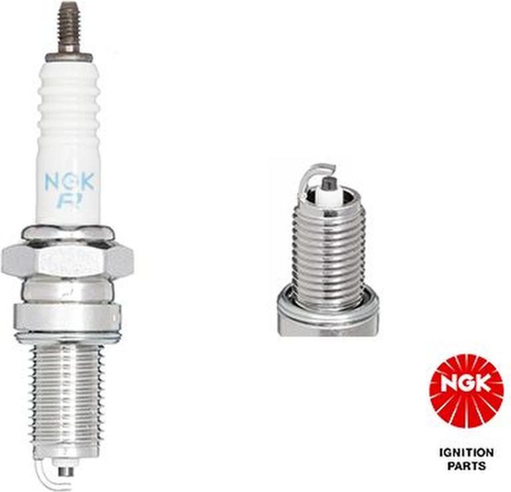 NGK Świeca Zapłonowa DPR7EA9 (kod. 5129) YBX Zdjęcie produktu 