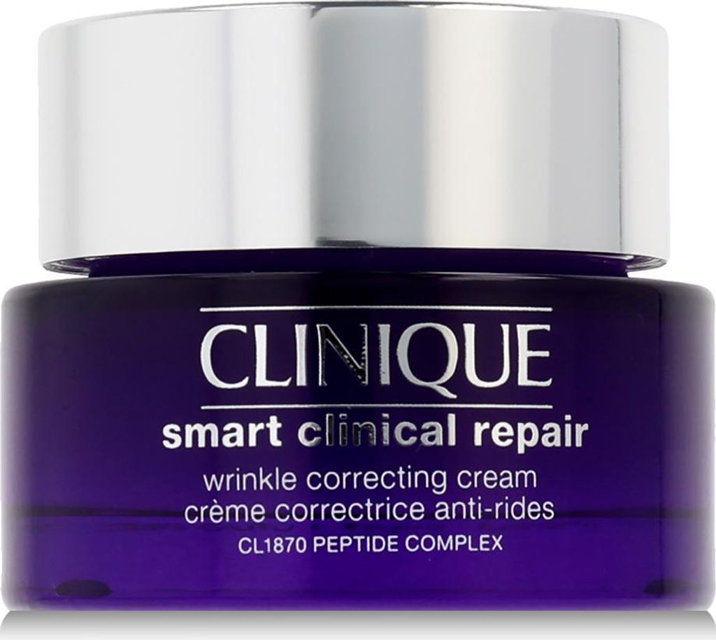 Tutti i tipi di pelle Clinique Smart Clinical Repair Crema Immagine del prodotto 