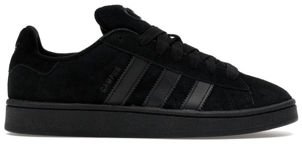 adidas Campus 00s Camp Core Black - EU 44 2/3 Produktbild 