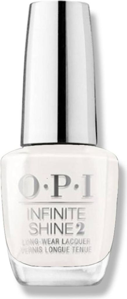 Opi - Nagellacke Infinite Shine - Alpine Snow