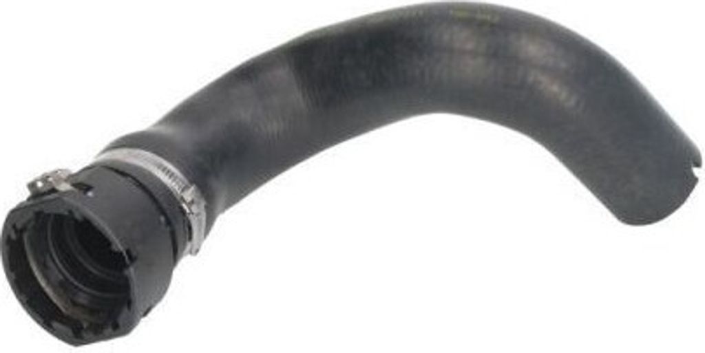 THERMOTEC Kühlerschlauch Wasserschlauch für FIAT PANDA (169) DWF073TT