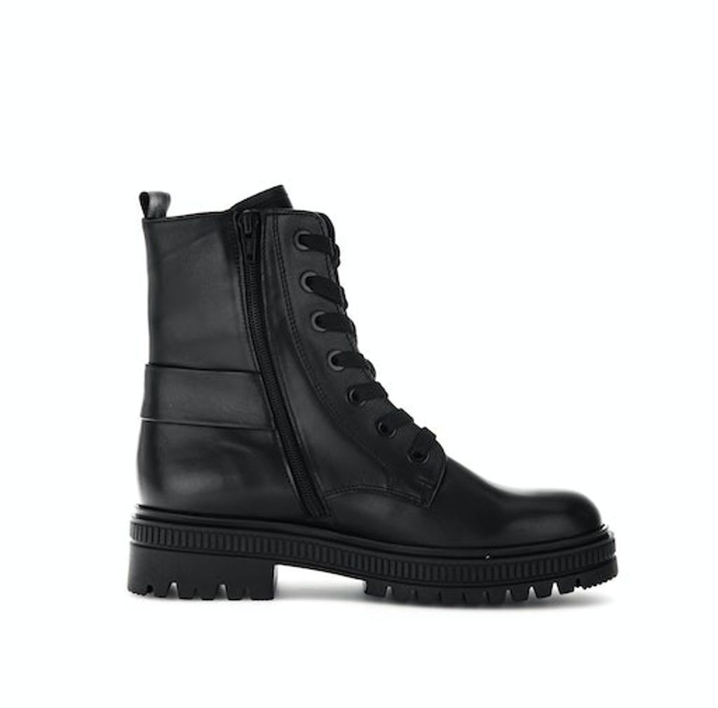 Gabor Damen Damenschuhe schwarz Gr. 51/2