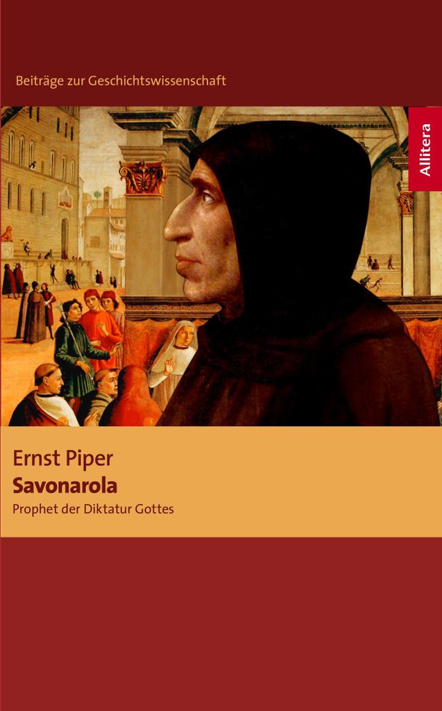 Savonarola