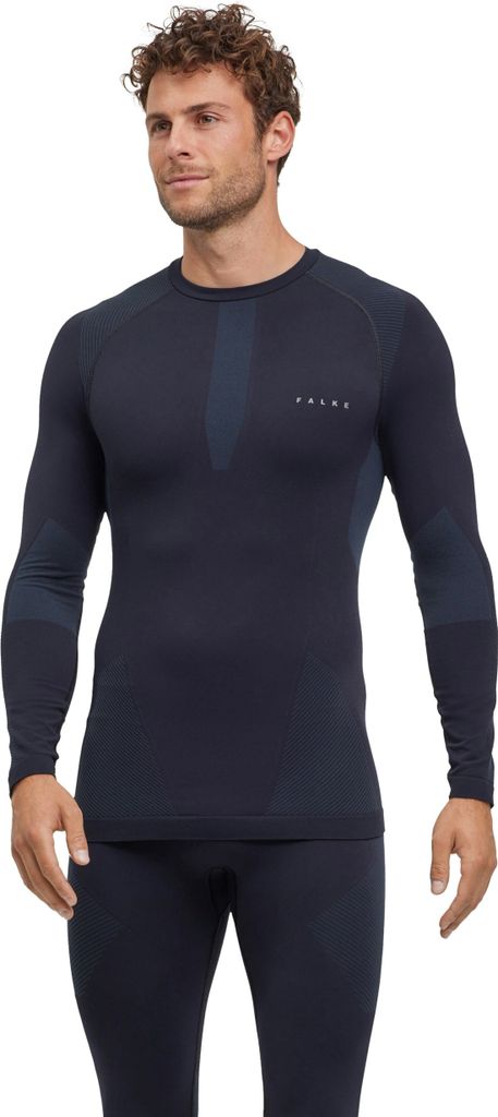 FALKE Warm LS Thermoshirt Herren