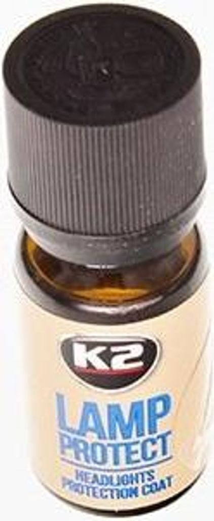 Kit de limpieza para faros K2, modelo K530, botella de 10 Imagen del producto 