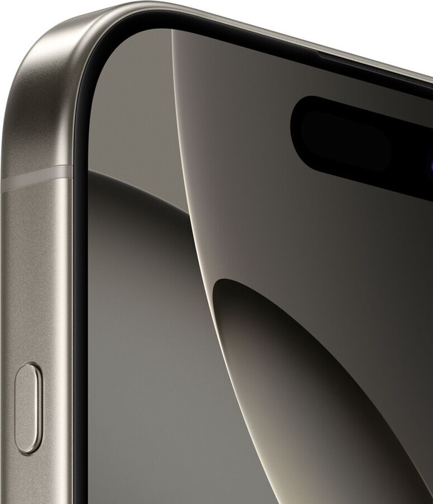 Apple iPhone 16 Pro Max 256GB Titan Natur Obrázek produktu 4
