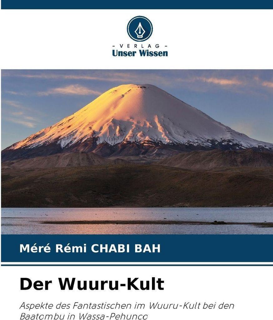 Der Wuuru-Kult