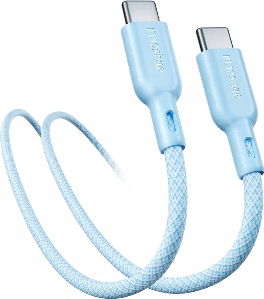 Innostyle Usb-C Cavo Di Ricarica Rapida Per Iphone Samsung Immagine del prodotto 