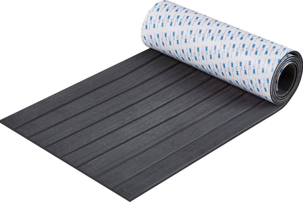 VEVOR Bootsbodenbelag, Bootsdeck aus EVA-Schaum, 2400 x 450 Produktbild 
