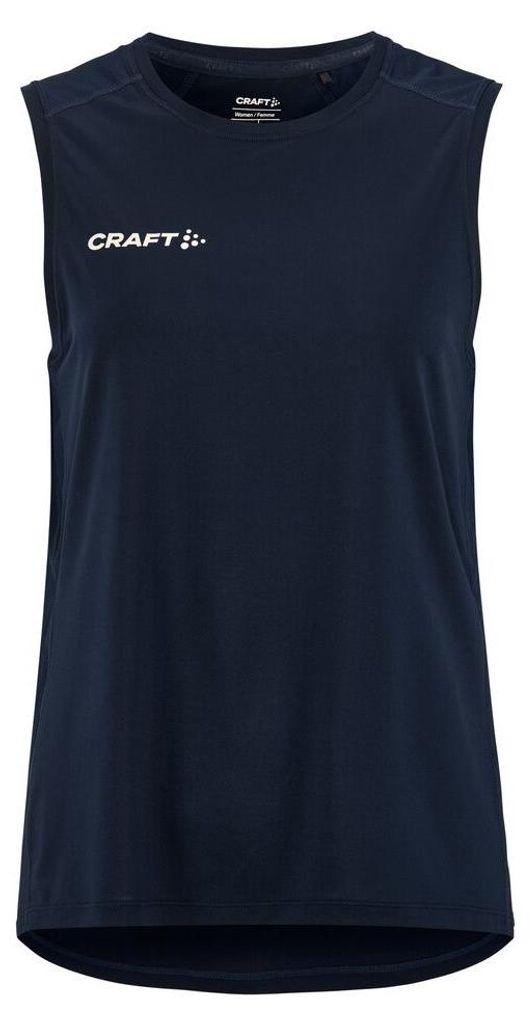 Craft Ability SL Tee W