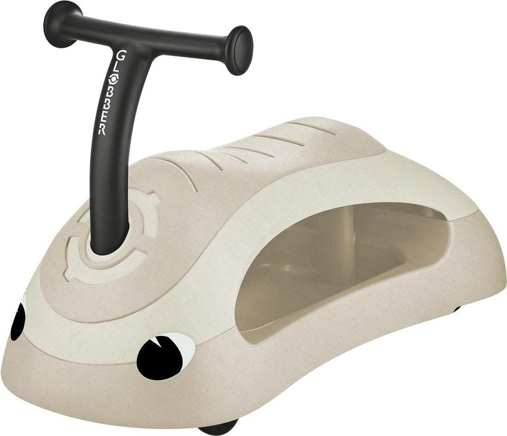 GLOBBER WALK N' ROLL 2in1 ECO - girello, auto a spinta, Immagine del prodotto 