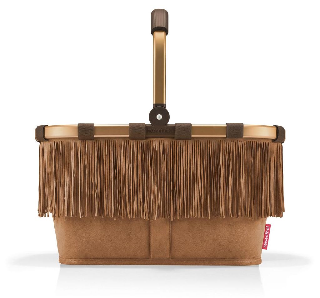 Reisenthel Carrybag Western Einkaufskorb Produktbild 