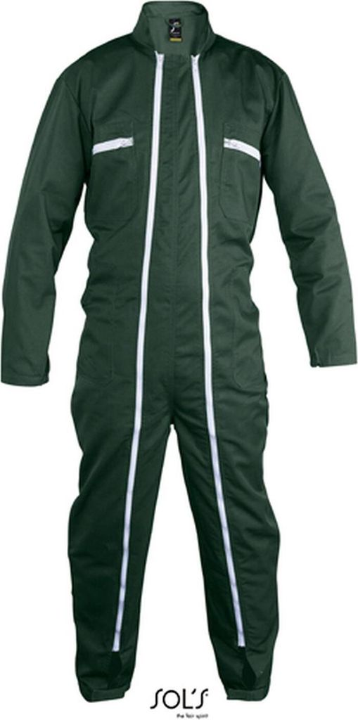 SOLS Workwear Overall Jupiter Pro
