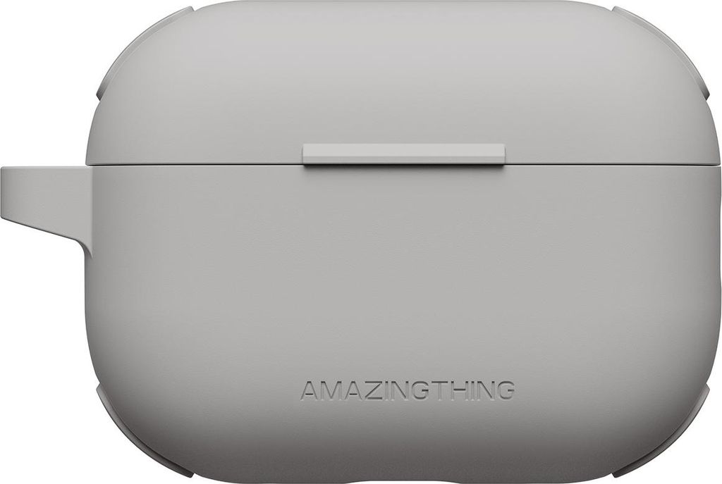 AMAZINGTHING Omni Case für AirPods Pro 2 - Grau