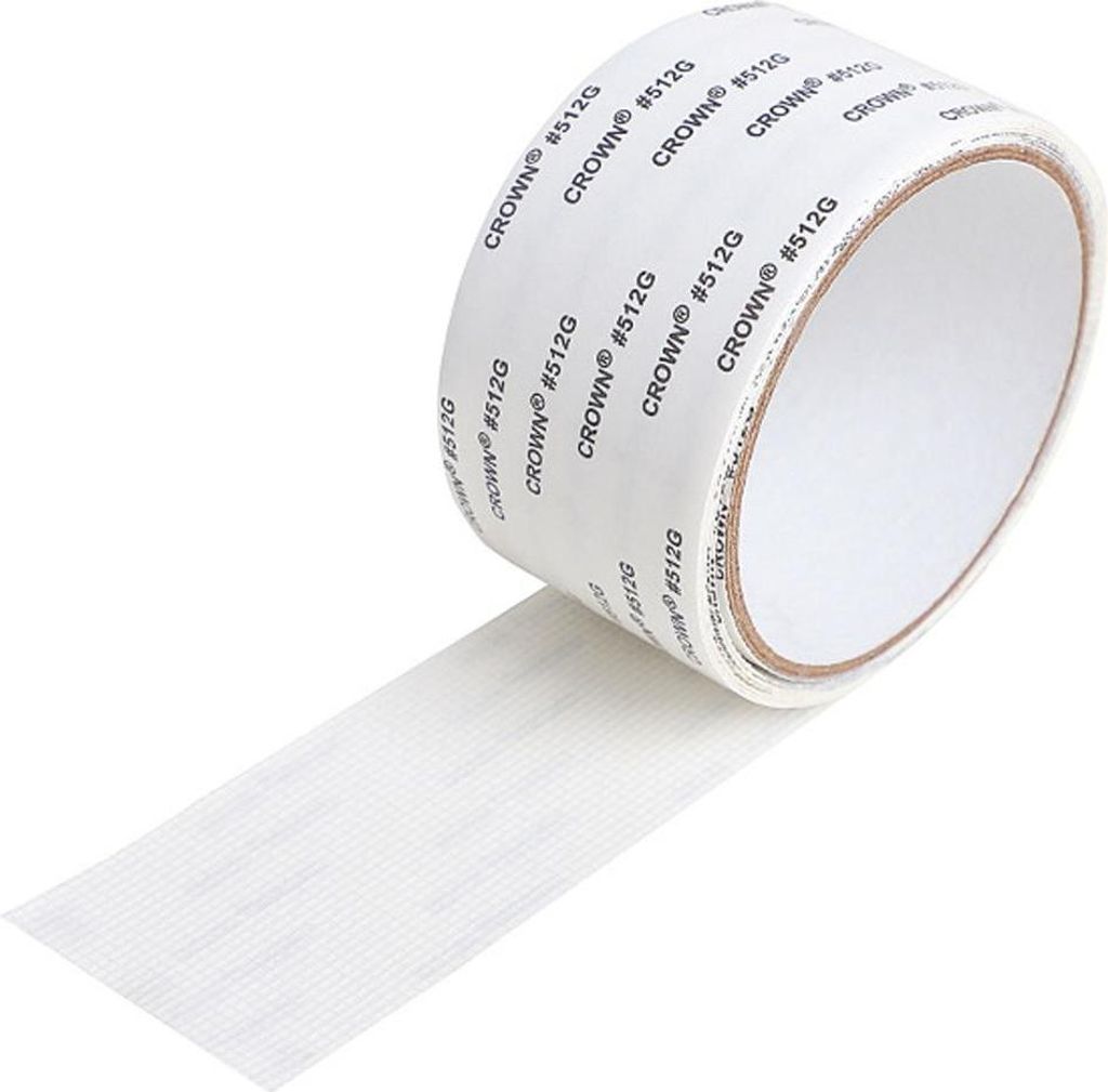 Reparaturset für Fliegengitter, Klebeband mit starkem Klebstoff und wasserdichtem Fiberglasgewebe zum Abdichten von Rissen und Löchern an Fenster...