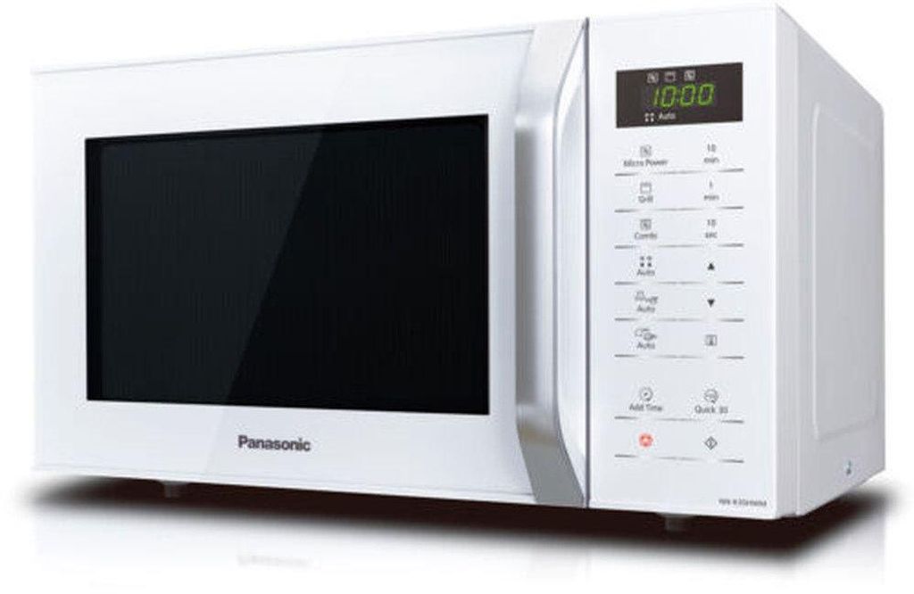 Panasonic Microgolfoven Grill NNK35NWMEP Productafbeelding 