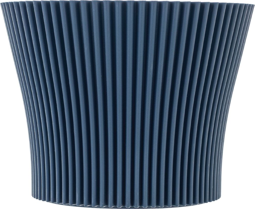 KADAX Blumentopf, Blumentopf, 11 cm, Pflanzenabdeckung, Produktbild 