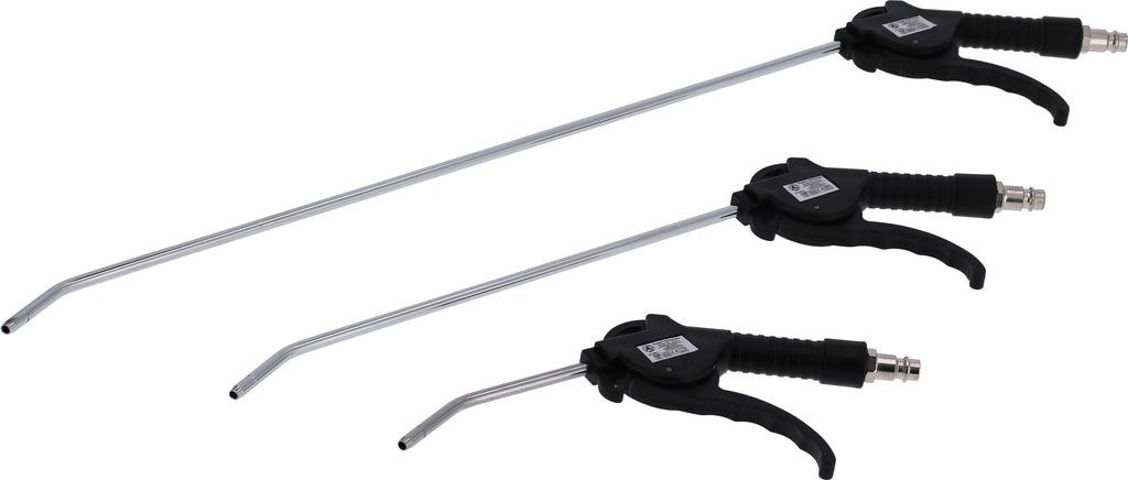 KRAFTMANN 3294 Set di pistole di soffiaggio ad aria Immagine del prodotto 