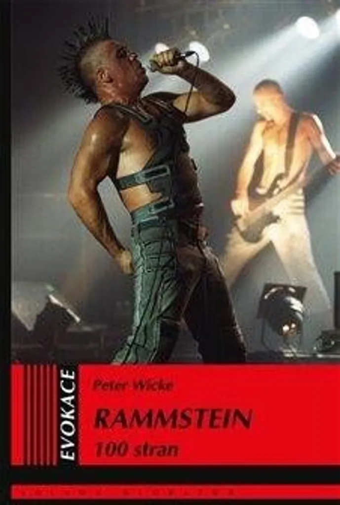 Rammstein 100 Stran : Idée Cadeau Idéale pour Fan de Rock et de Metal