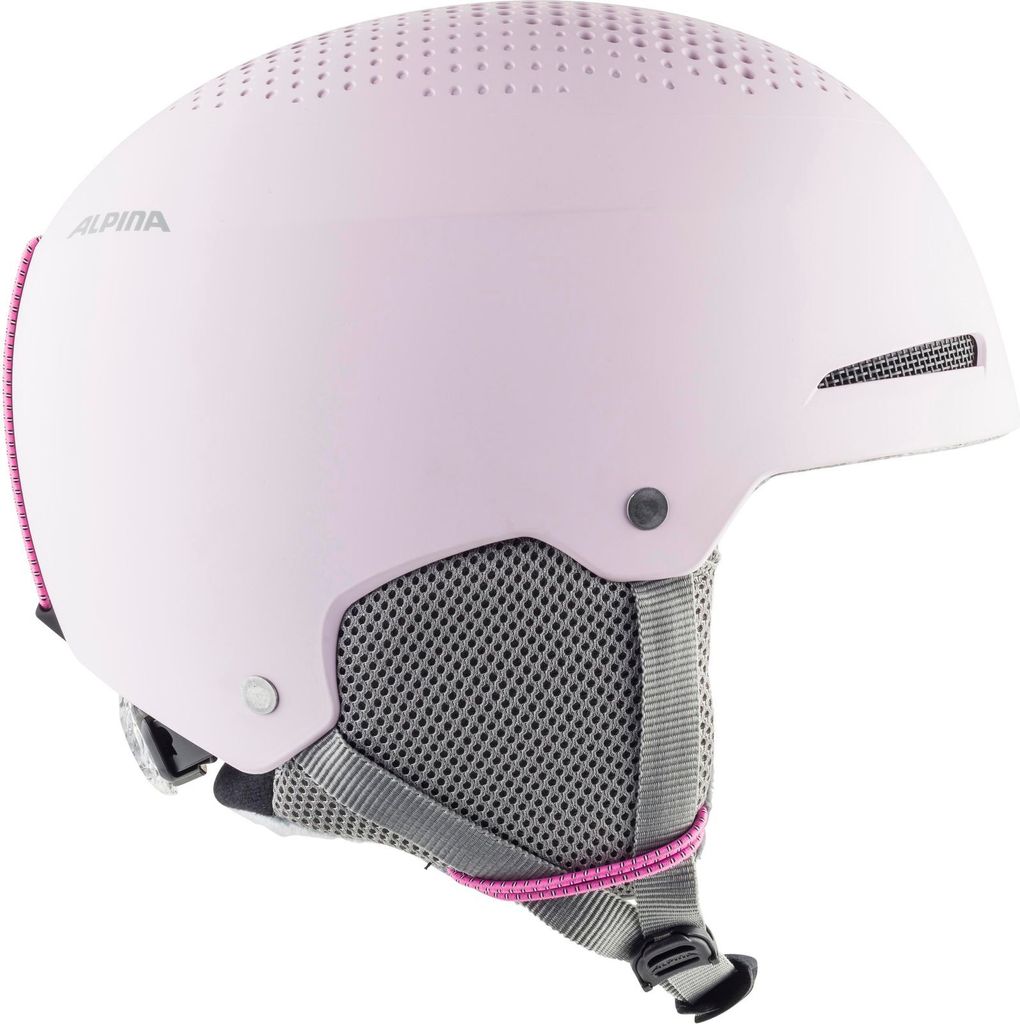 ALPINA ZUPO 60 light-rose matt 51 Produktbild 4
