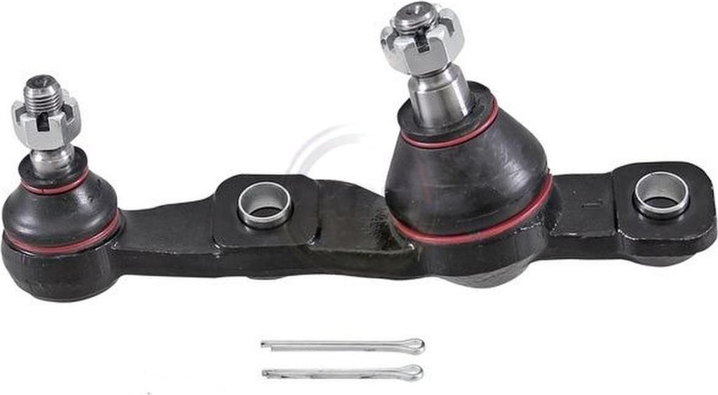 Trag- und Führungsgelenk 17,6 mm MM14X1.5 RHT Ø 61 mm A.B.S. für u.a. LEXUS GS