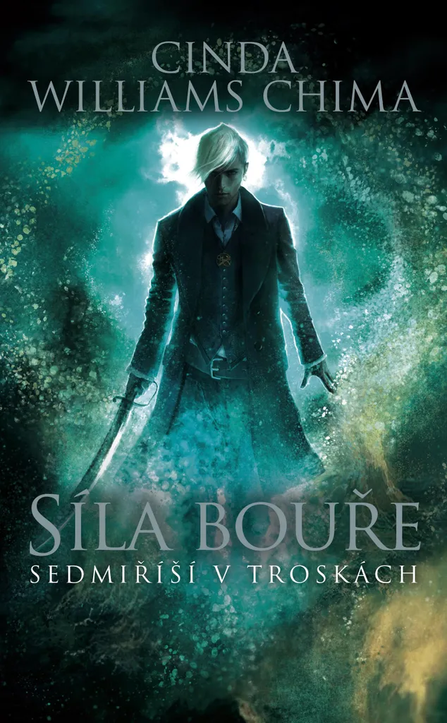 Finir la Saga des Sept Royaumes avec La Force de la Tempête Tome 3 Roman