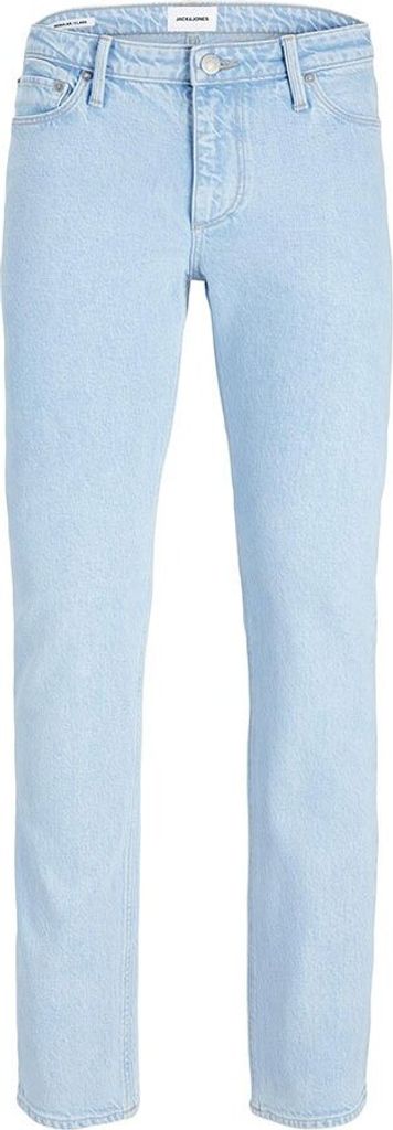 Jack & Jones Iclark Evan Am 295 Jeans Blau 29 / 30 Mann Blau 29