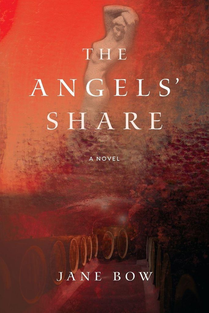 The Angels' Share