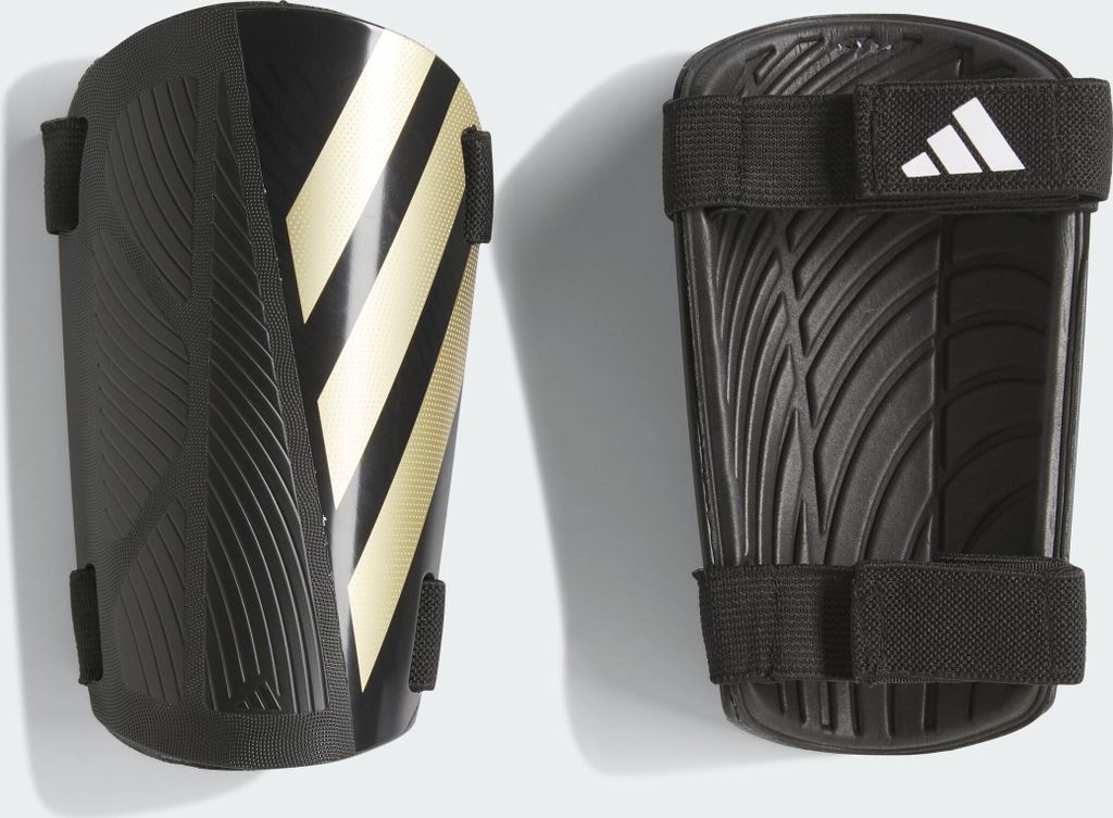 ADIDAS Tiro Training Schienbeinschoner schwarz S