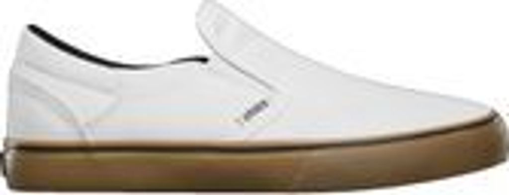 Etnies Marana Slip Low-Top Shoe White Gum
