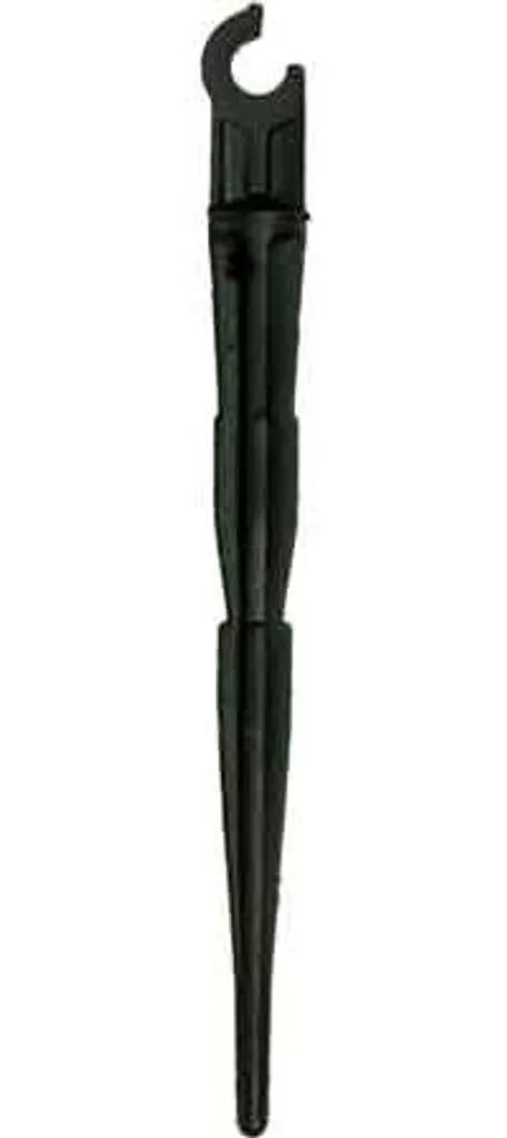 Tige de support Ø 5-6 mm pour tuteurer les plantes du potager