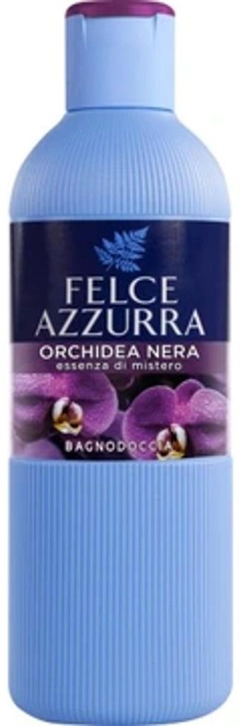 Felce Azzurra 24649, Duschgel, 650 ml, Erwachsene, Unisex, Produktbild 