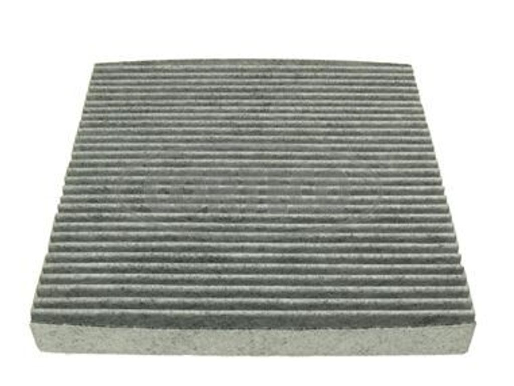 CORTECO 80000742 Innenraumfilter Pollenfilter für HONDA CIVIC VI Hatchback (EJ, EK) Aktivkohle